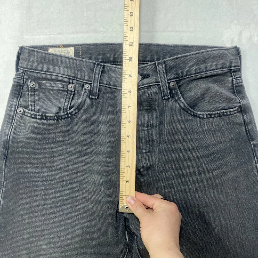 Levis overall good